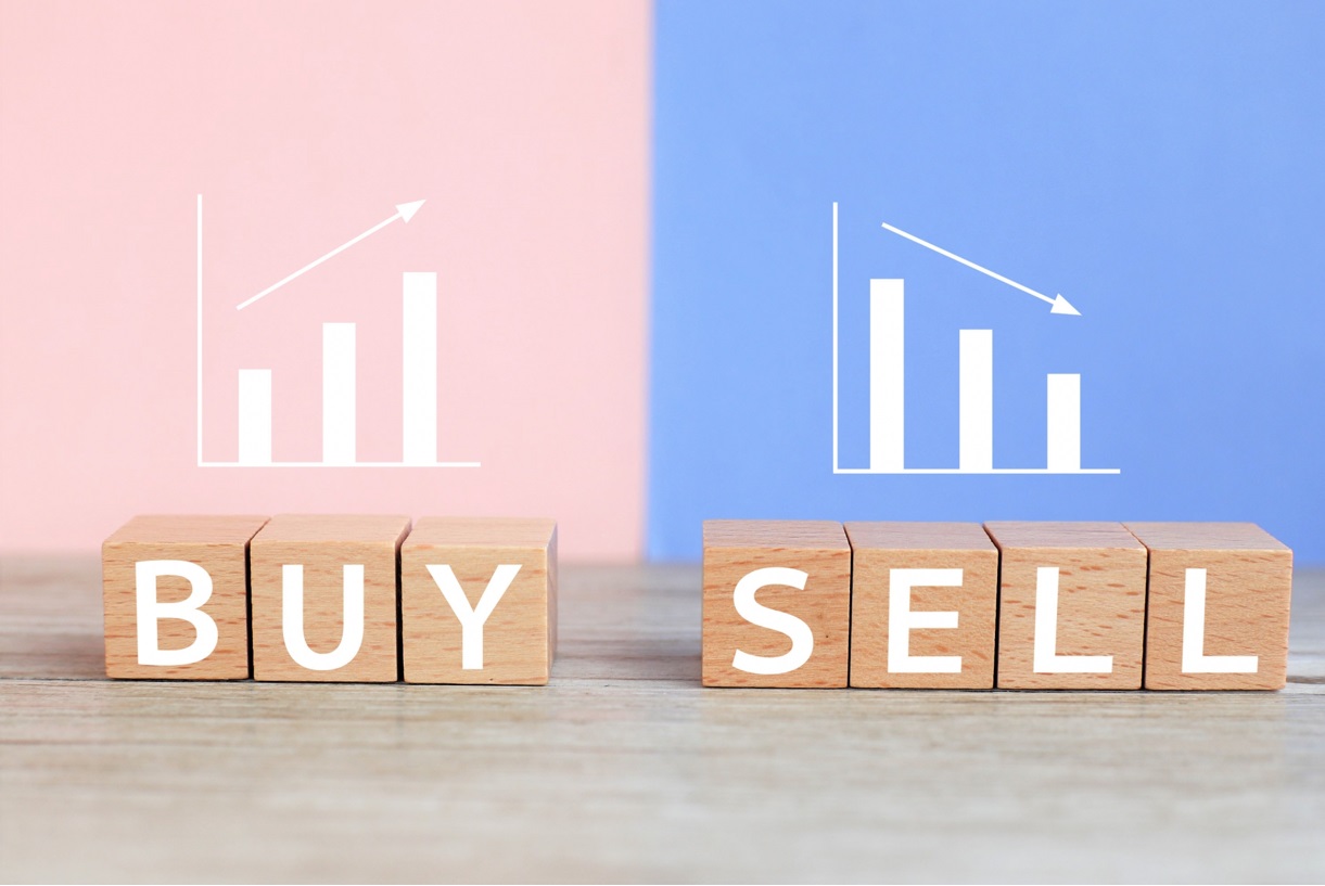 投資と投機の違いとは？投機をおすすめしない理由とおすすめの投資